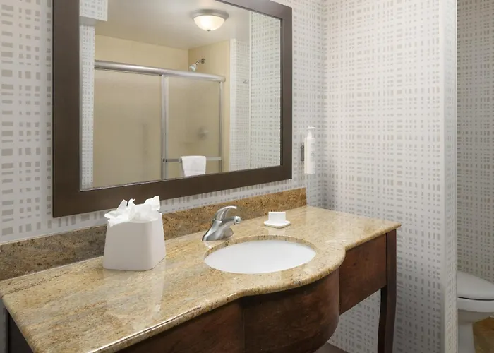 Hampton Inn Elmira/Horseheads